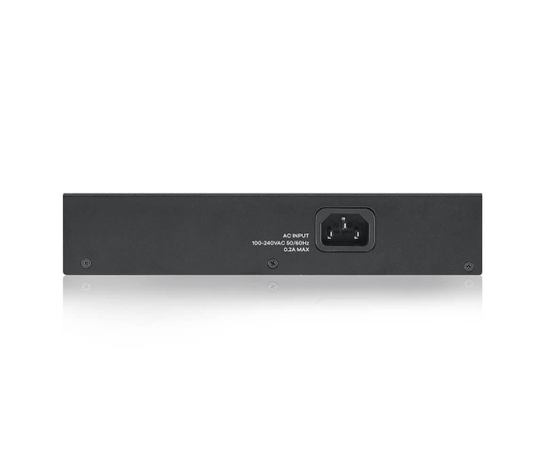Zyxel 16p GS1100-16 (16x10/100/1000Mbit) - 1083727 - zdjęcie 4